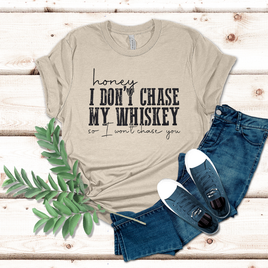 Chase Whiskey