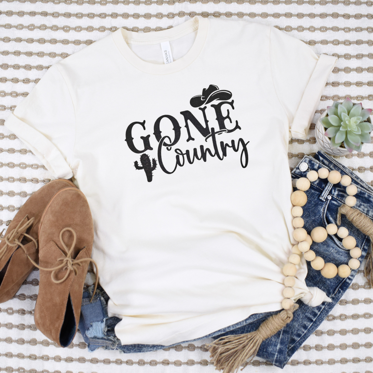 Gone Country