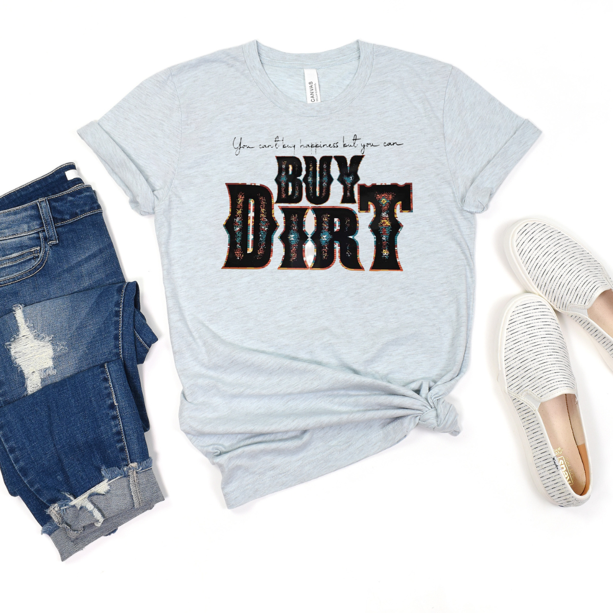 Buy Dirt