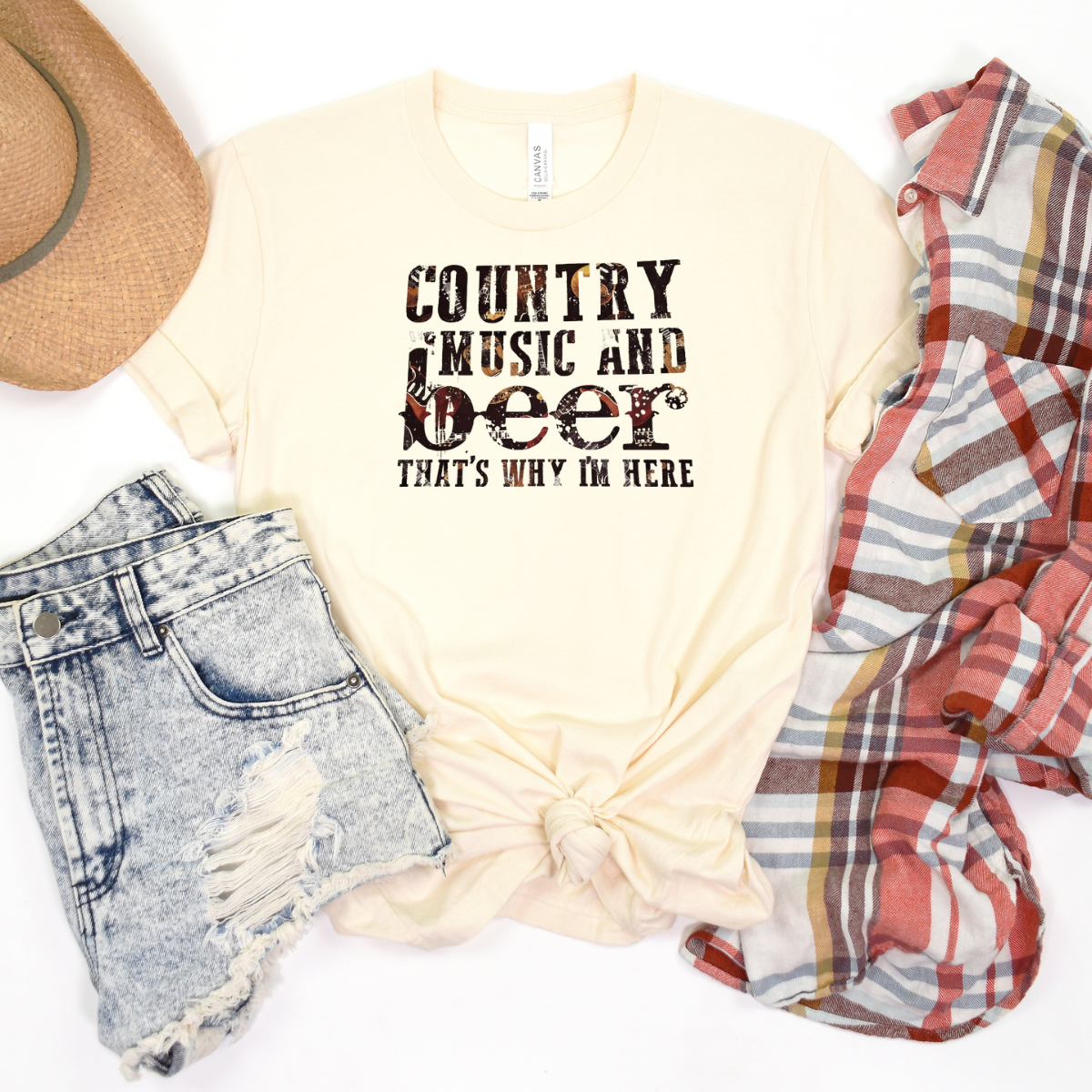 Country Music