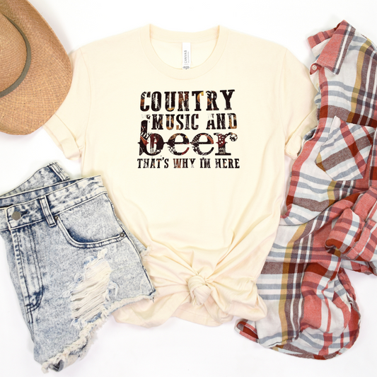 Country Music