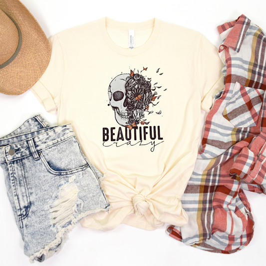 Beautiful Crazy