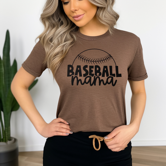 Baseball Mama
