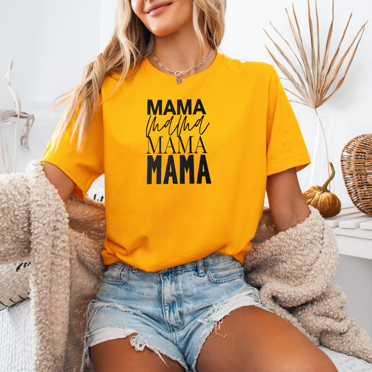 Mama 4 stacked