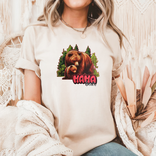 Mama Bear