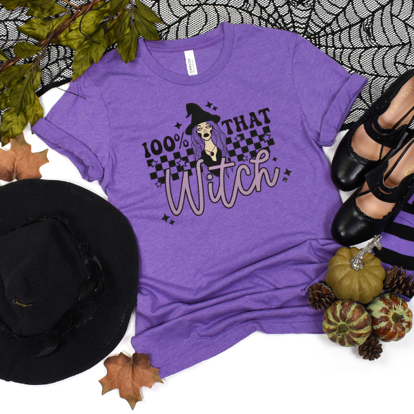 100% That Witch