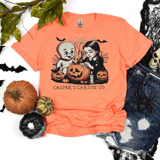Carving Co