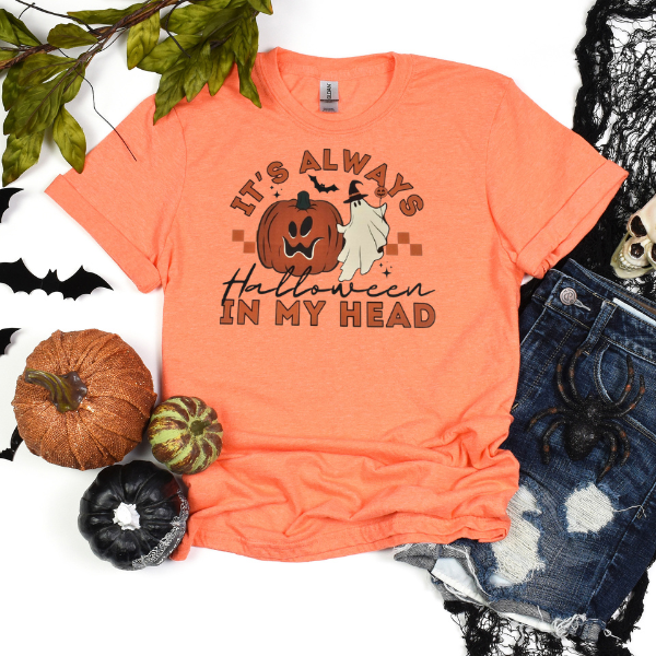 Always Halloween