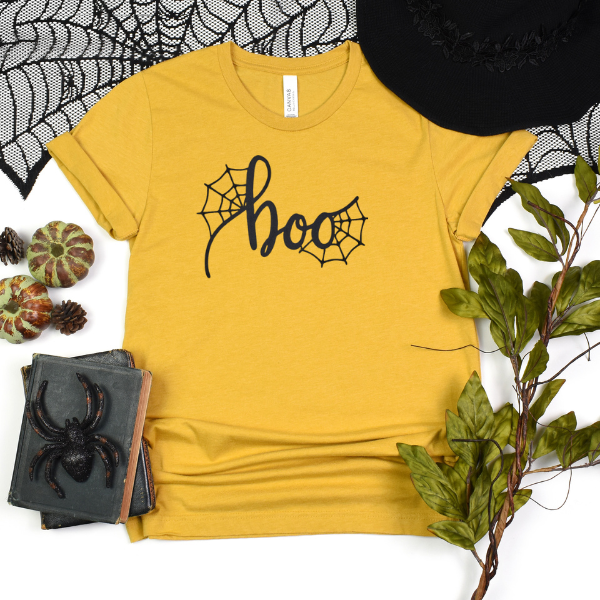 Boo web