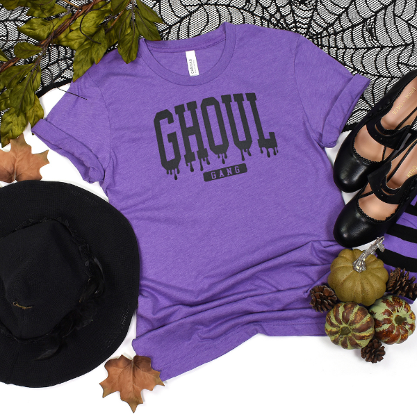 Ghoul Gang