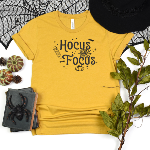 Hocus Focus