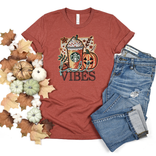 Fall Vibes Coffee