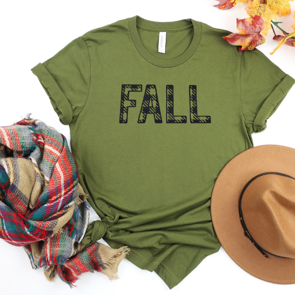 Plaid Fall