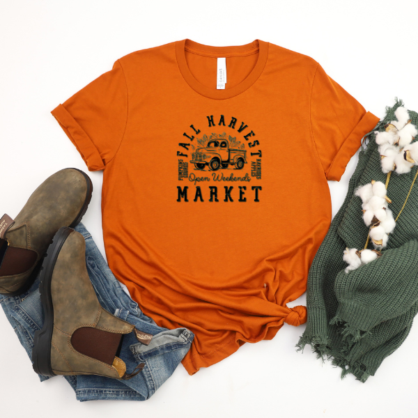 Fall Harvest Market