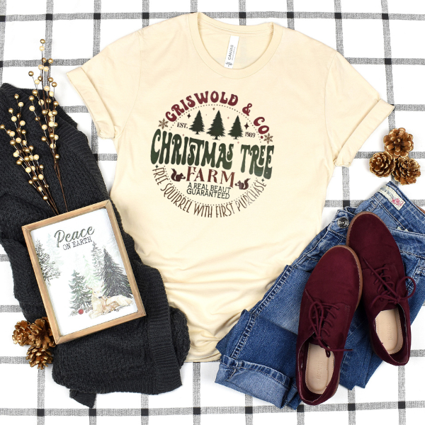 Christmas Tree Farm
