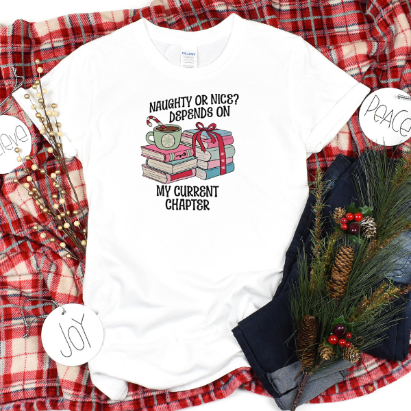 Naughty or Nice
