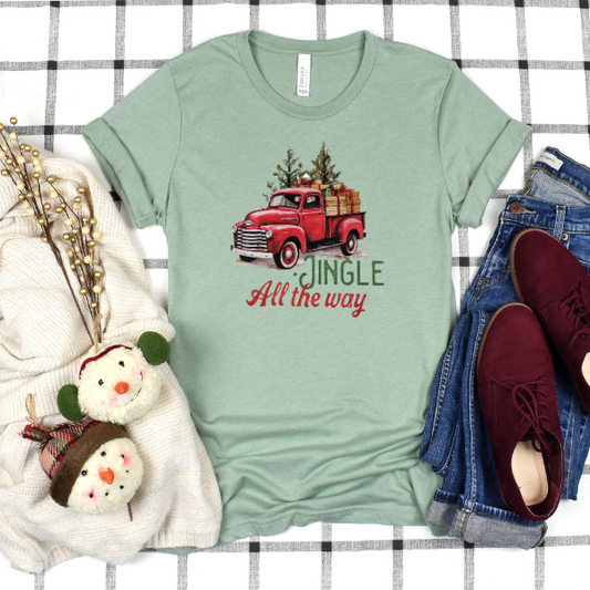 Jingle All the Way