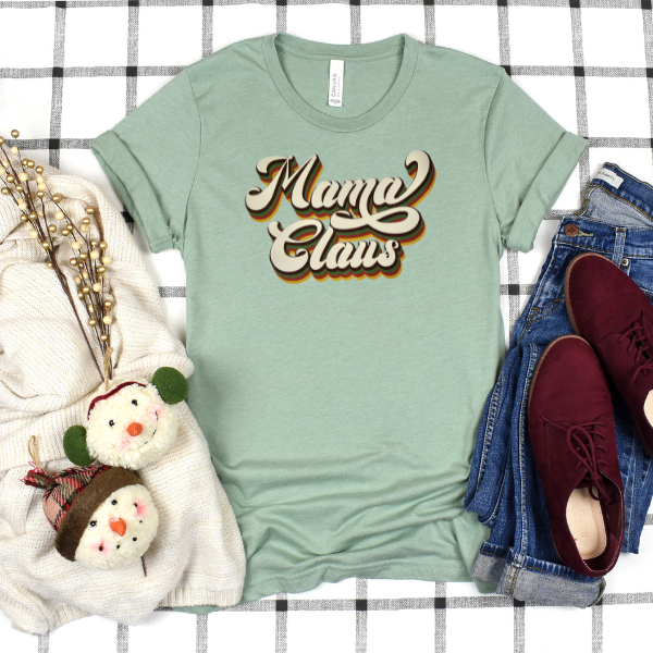 Mama Claus