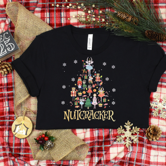 Nutcracker