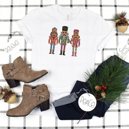 Nutcrackers
