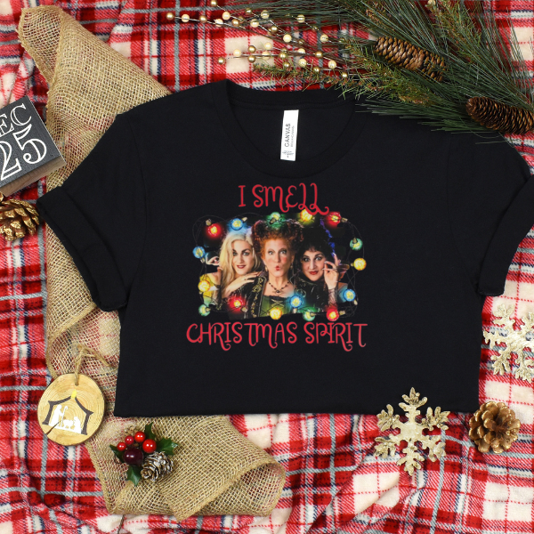 Christmas Spirit