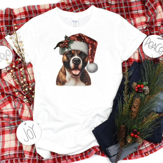 Christmas Pitty