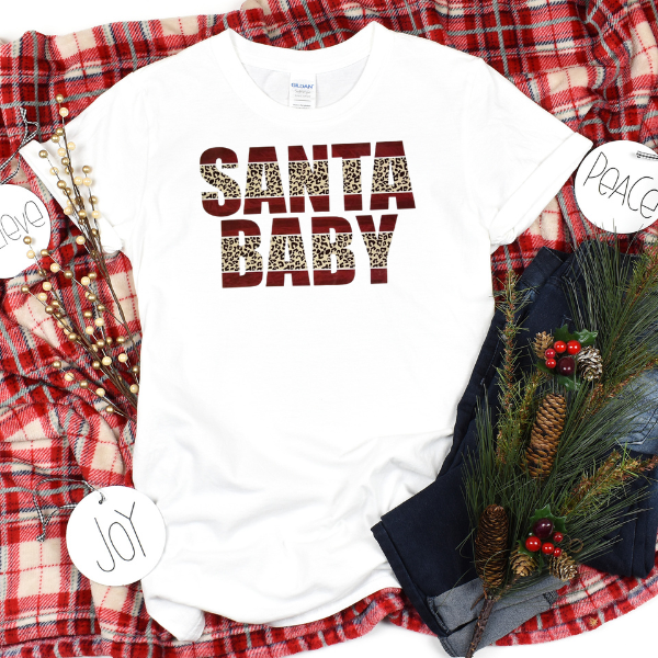 Santa Baby