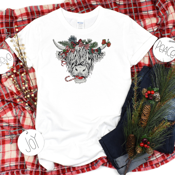 Christmas Highland