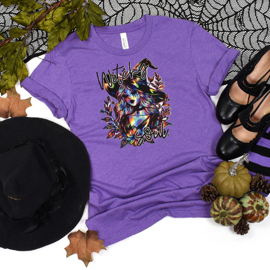 Witchy Soul
