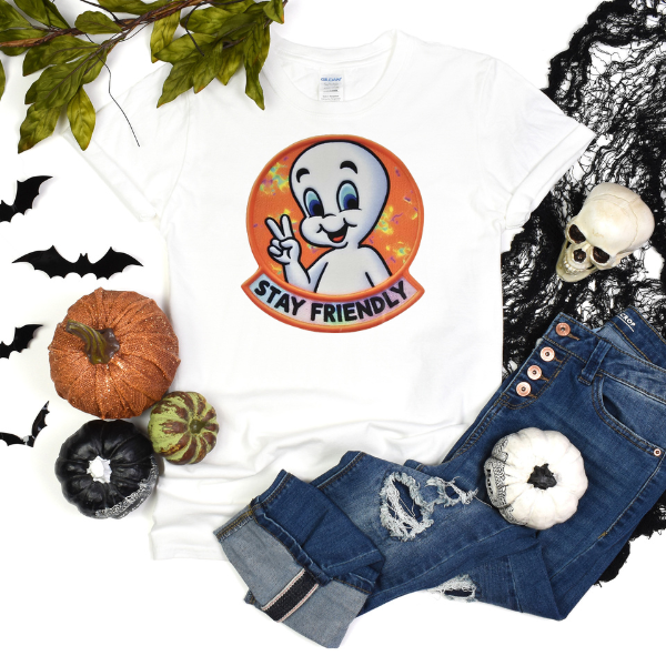Stay Spooky
