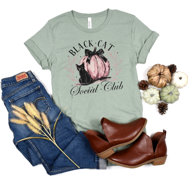 Black Cat Social Club