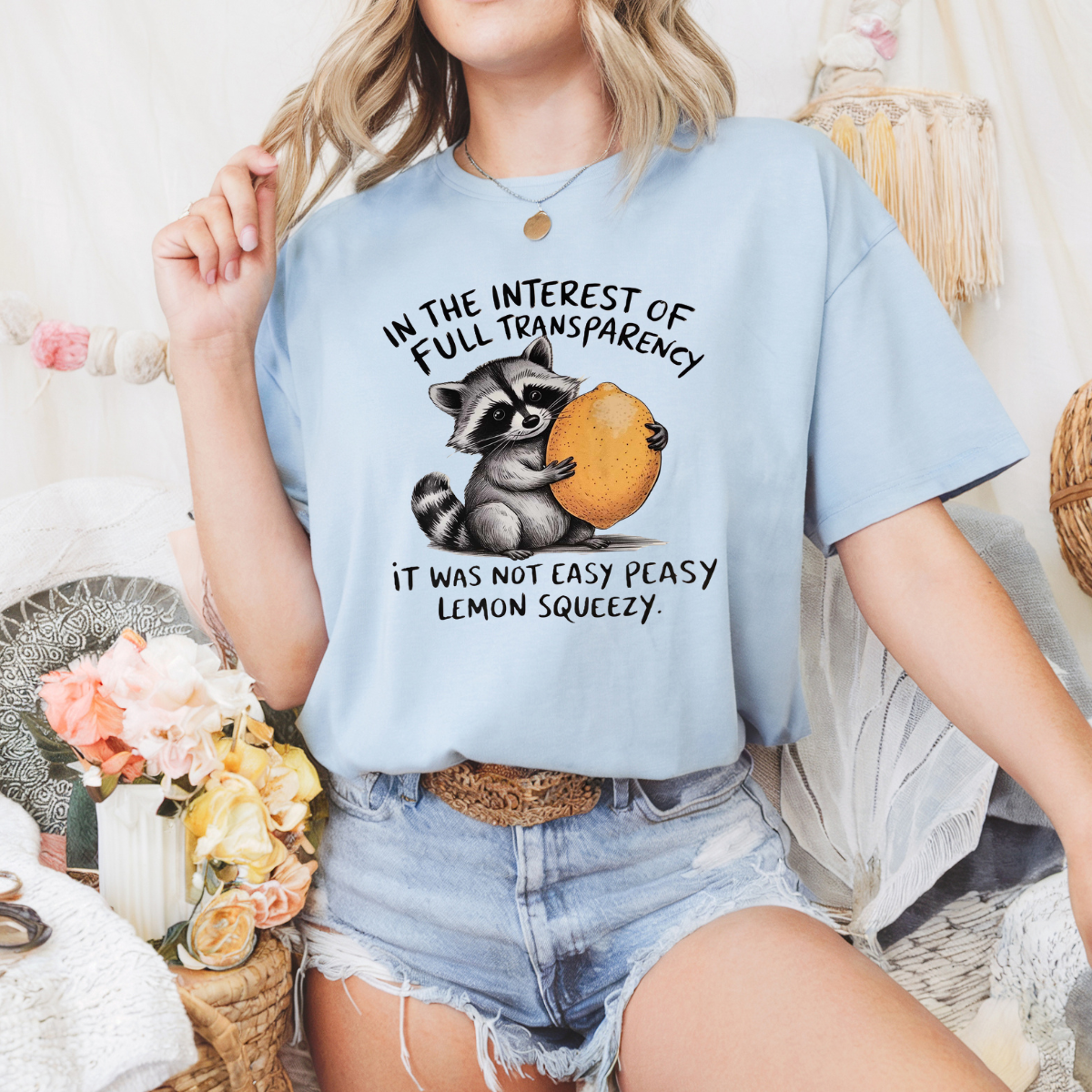 Easy peasy lemon squeezy