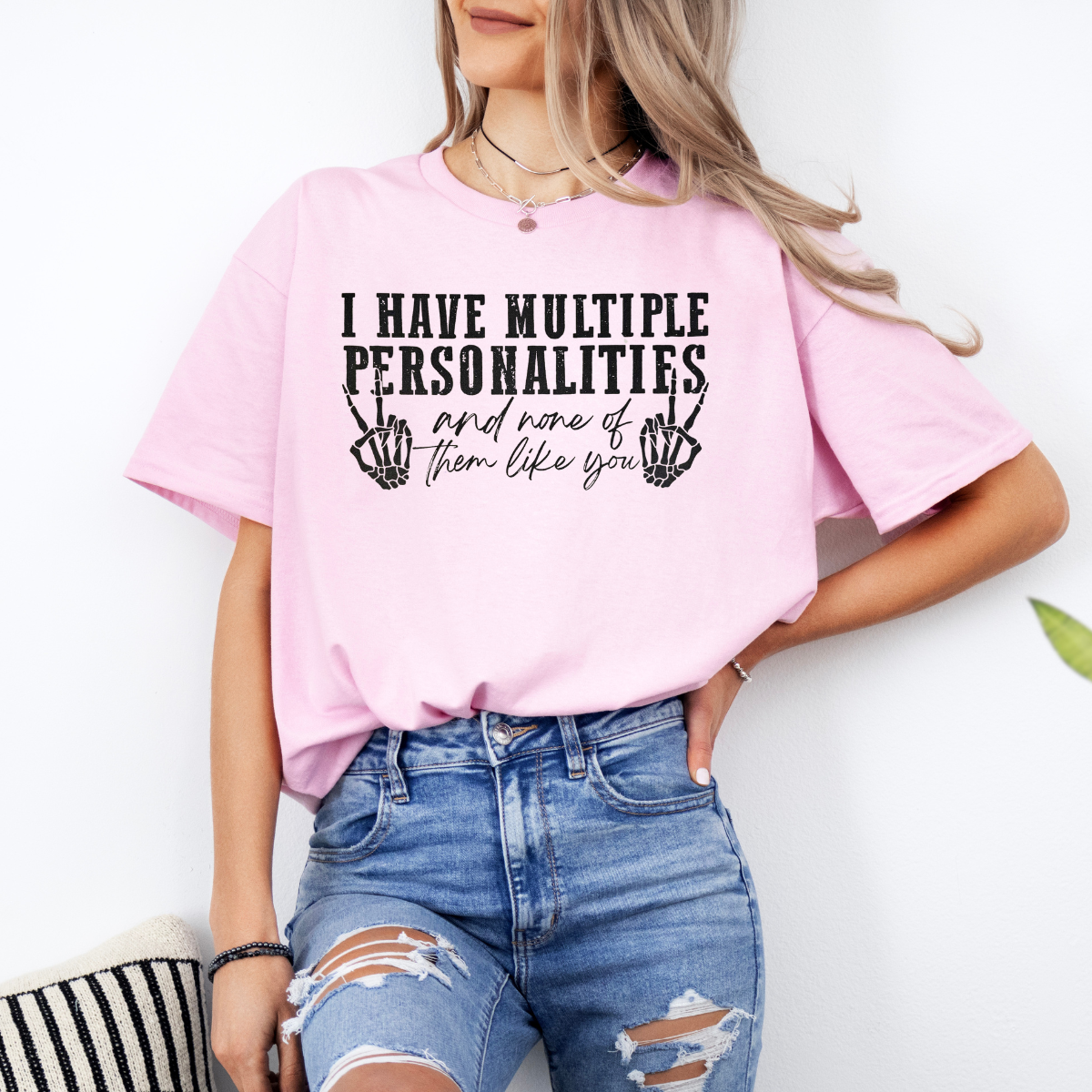 2 for $22 t-shirts