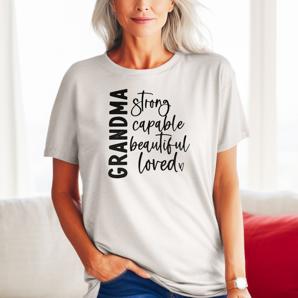 2 for $25 t-shirts
