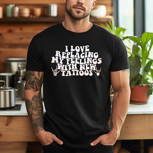 2 for $22 t-shirts