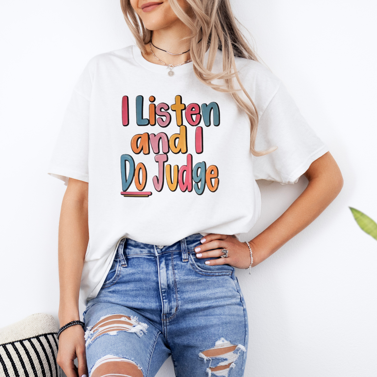 2 for $25 t-shirts