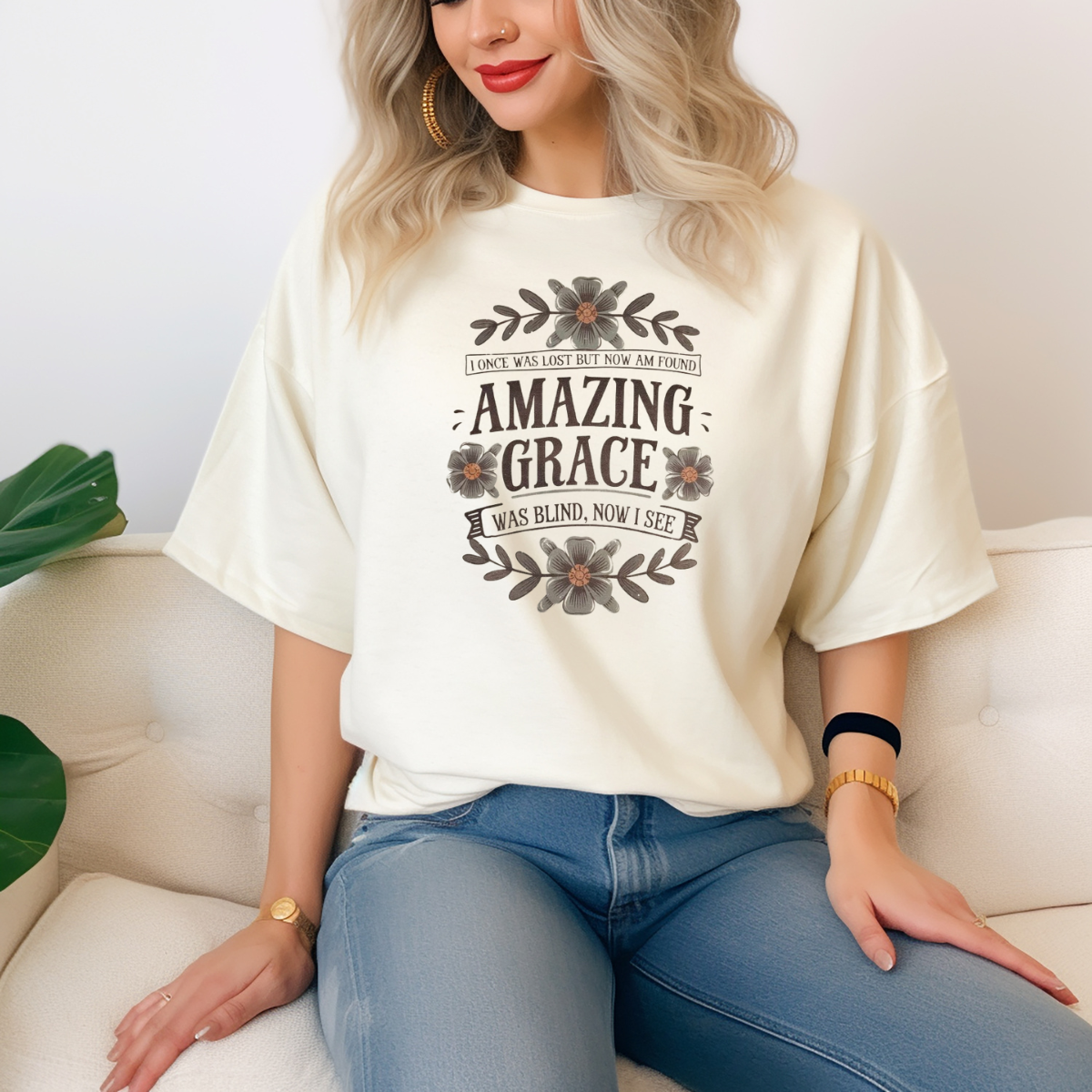 Amazing Grace 2