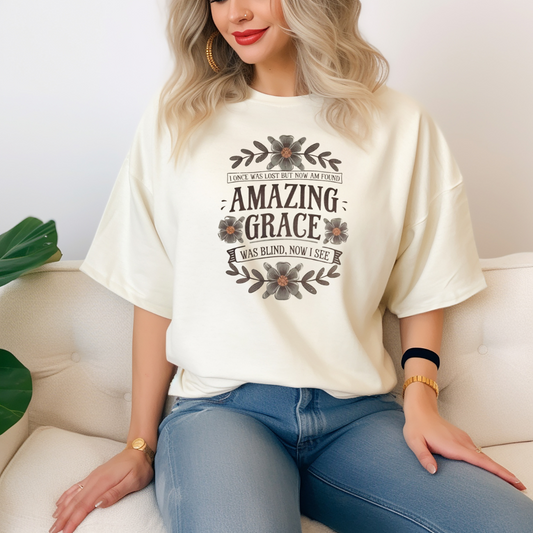 Amazing Grace 2