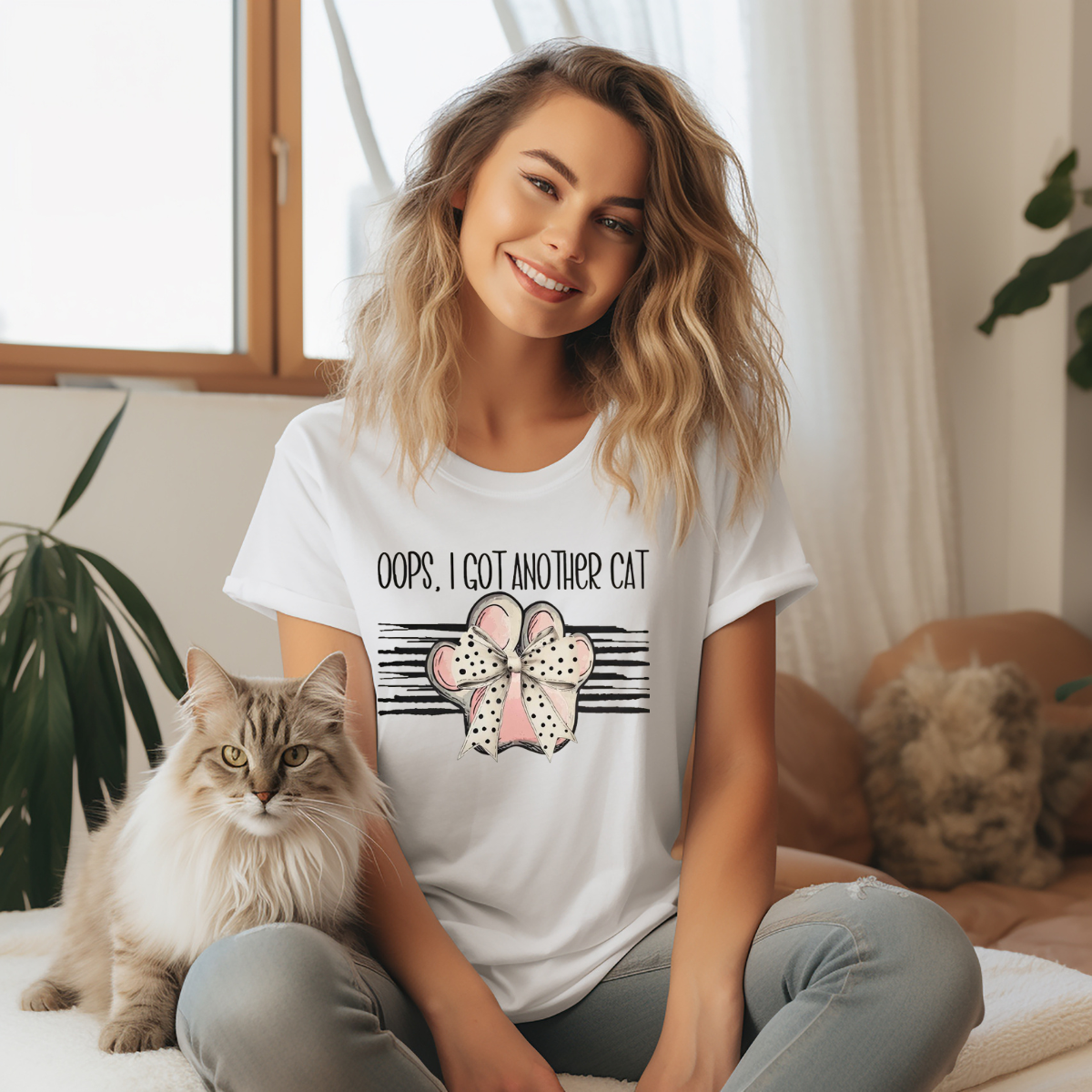 Another cat