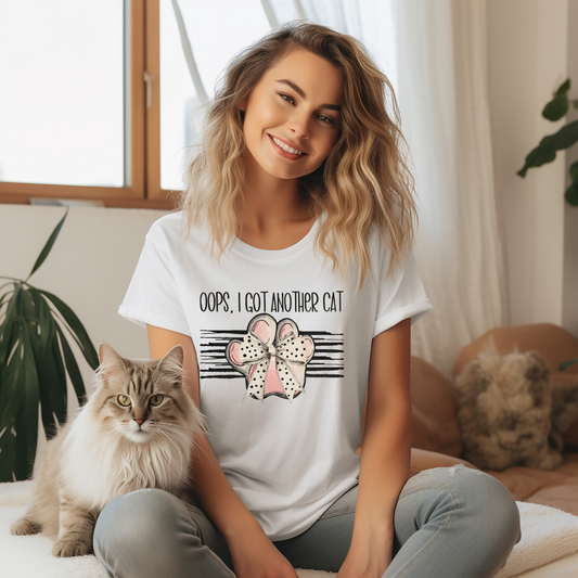 Another cat