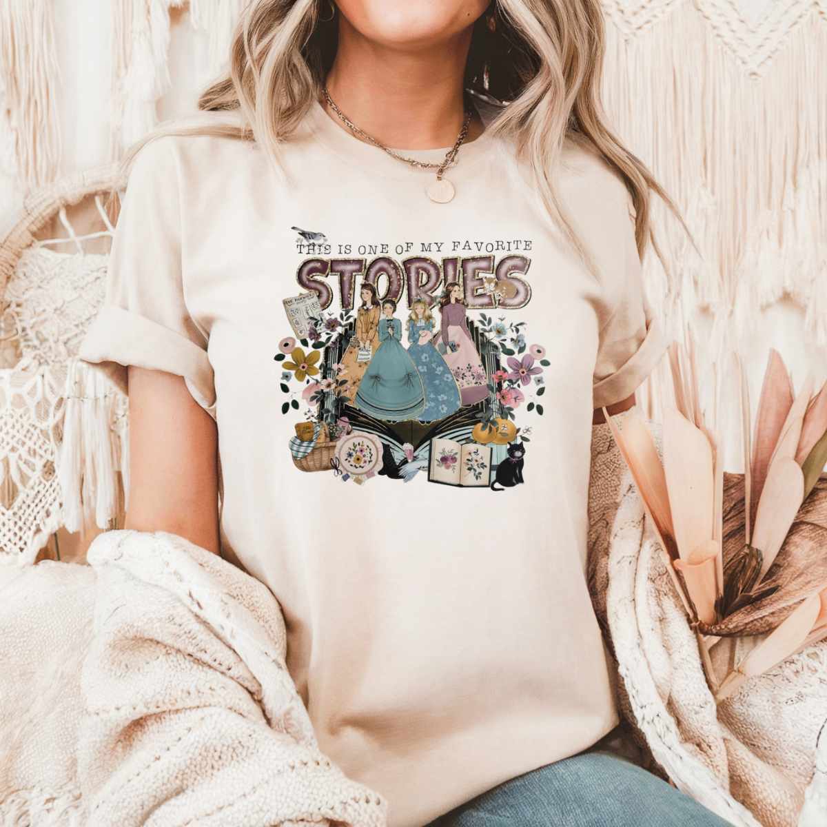 Favorite stories little