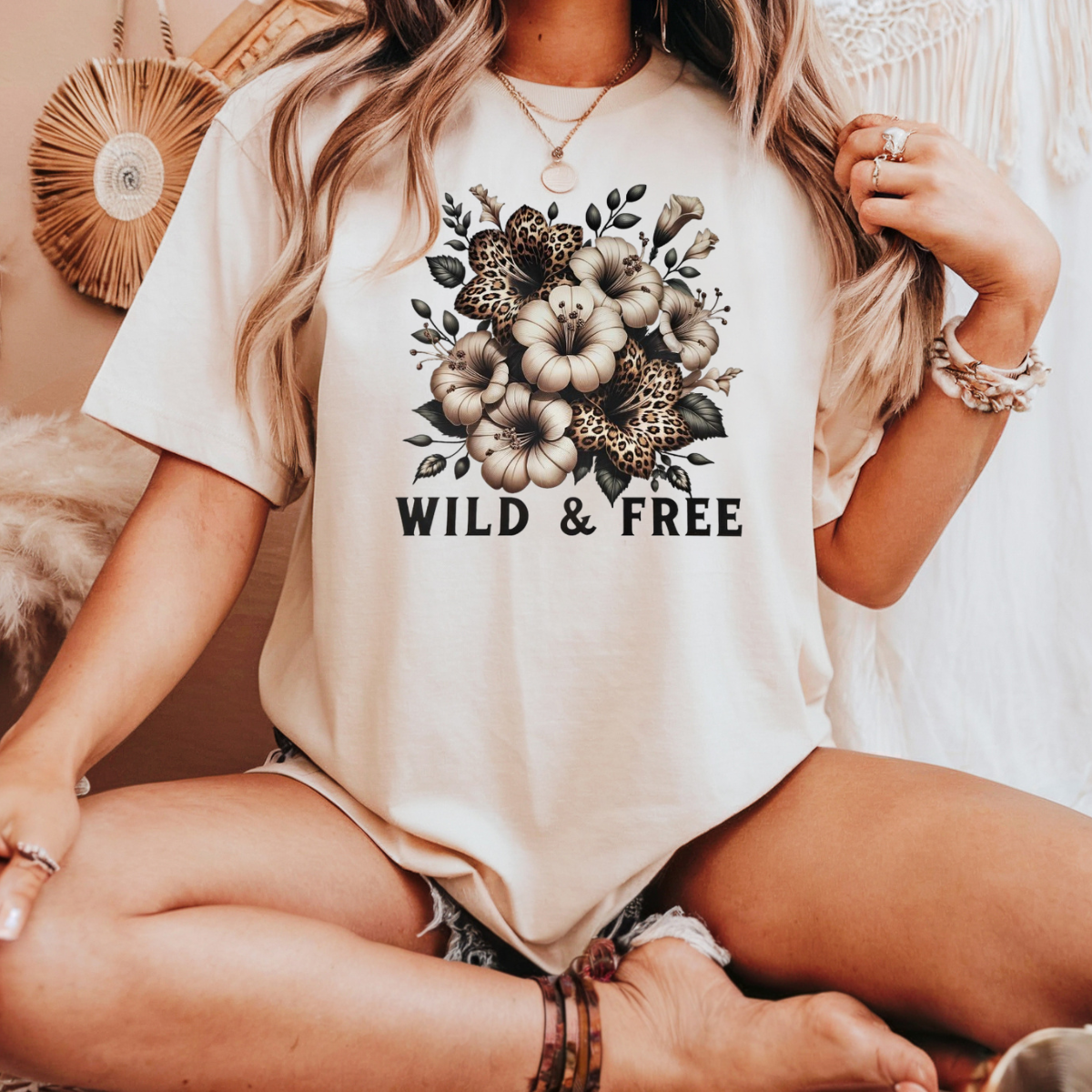 Wild & Free