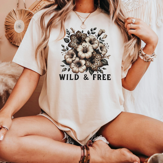 Wild & Free