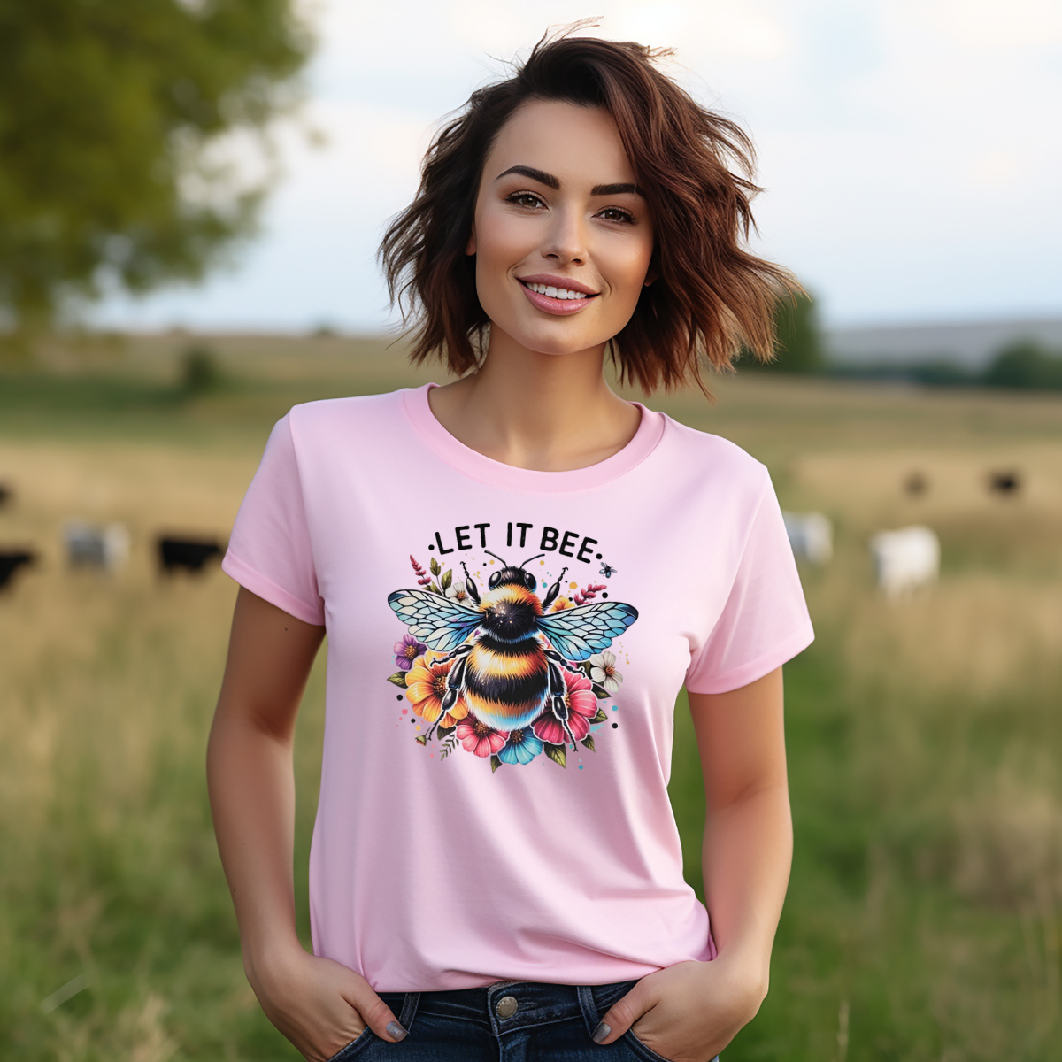 Let it bee