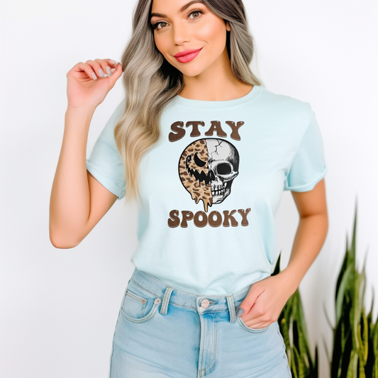 Stay Spooky