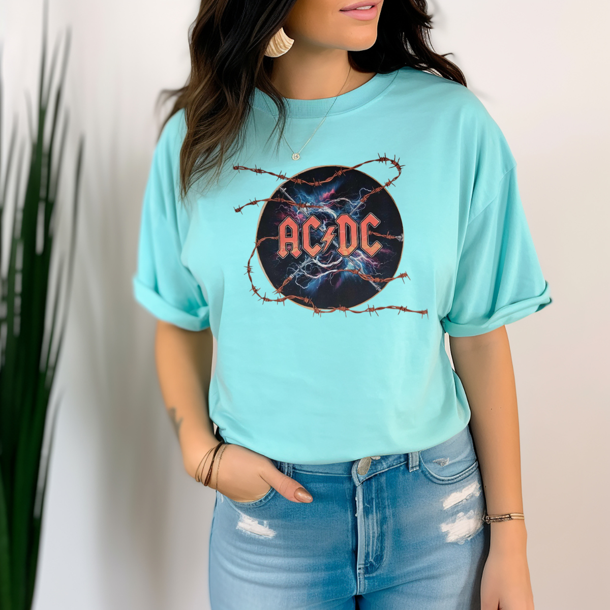 AC