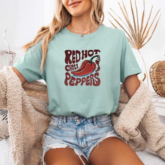 Peppers