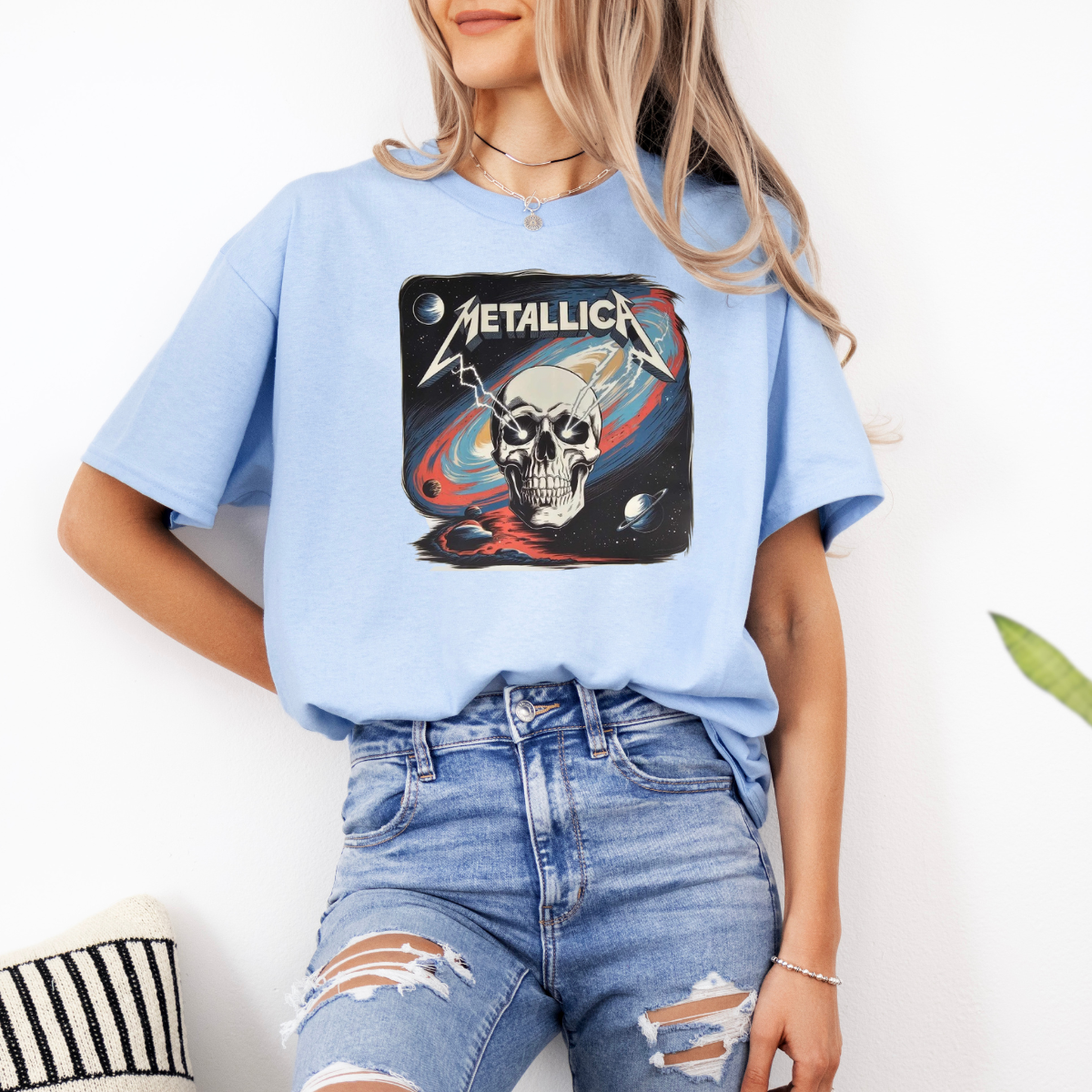 Metal