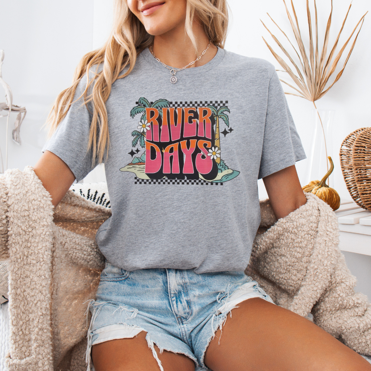 River days