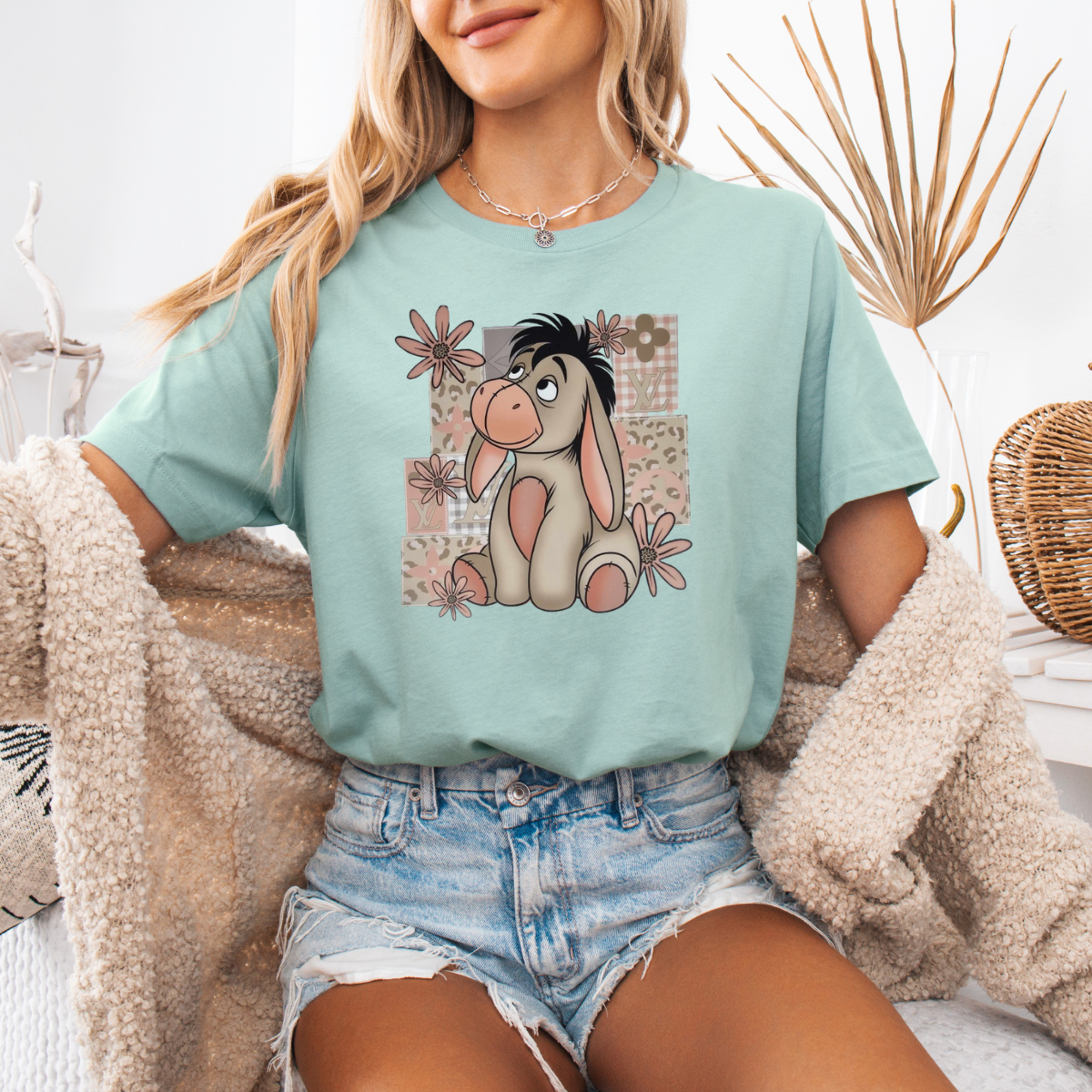Donkey